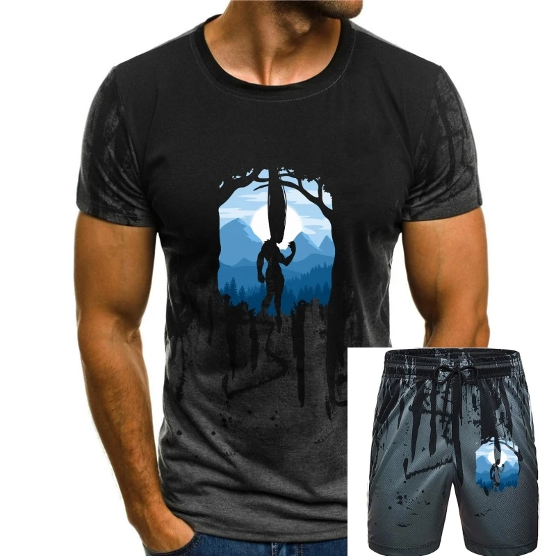 

Title: T-Shirt for Men Gon 100% Cotton Tees Crewneck hunter x hunter Togashi Yoshihiro japanese anime Short Sleeve T Shirt