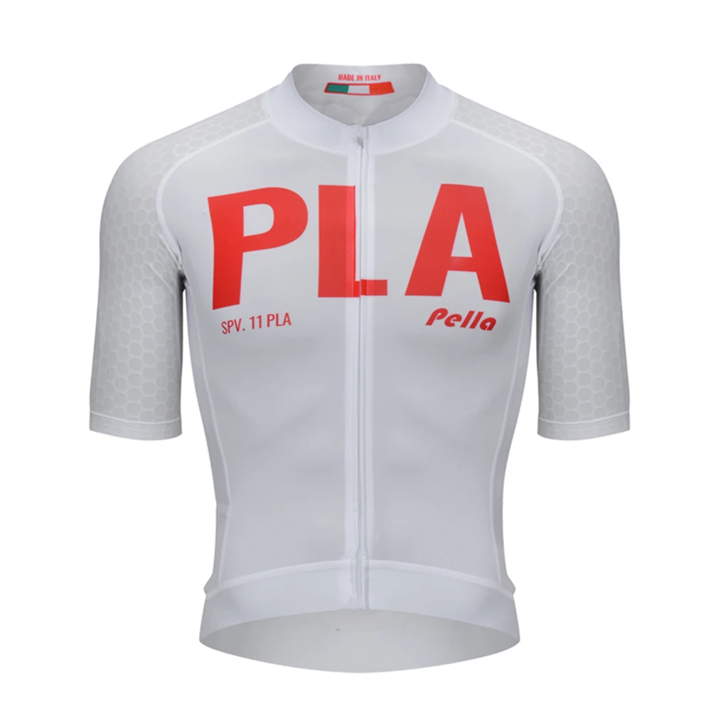 

Pella Unisex Cycling Jersey High Quality Set Short Sleeve Road MTB Summer Bike Clothing Maillot Ciclismo Gel Bib Shorts hombre