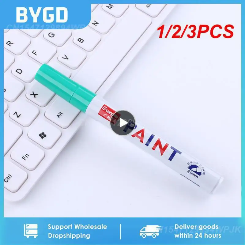 

1/2/3 шт., автомобильная ручка для удаления царапин