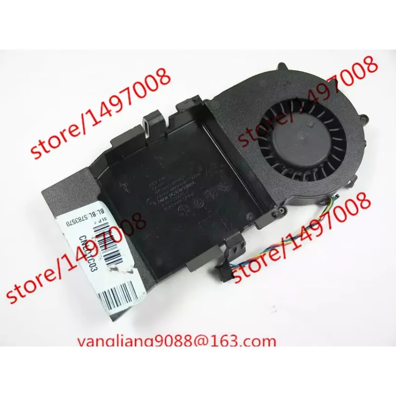 Фото SUNON EF70150SX-C030-S99 Серверный вентилятор Baer постоянного тока 5 В 4,50 Вт №2