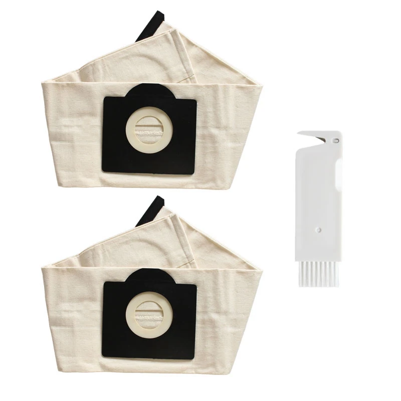 

Suitable For Karcher A2204 WD3200 Series Cleaning Parts Vacuum Cleaner Dust Bag Washable