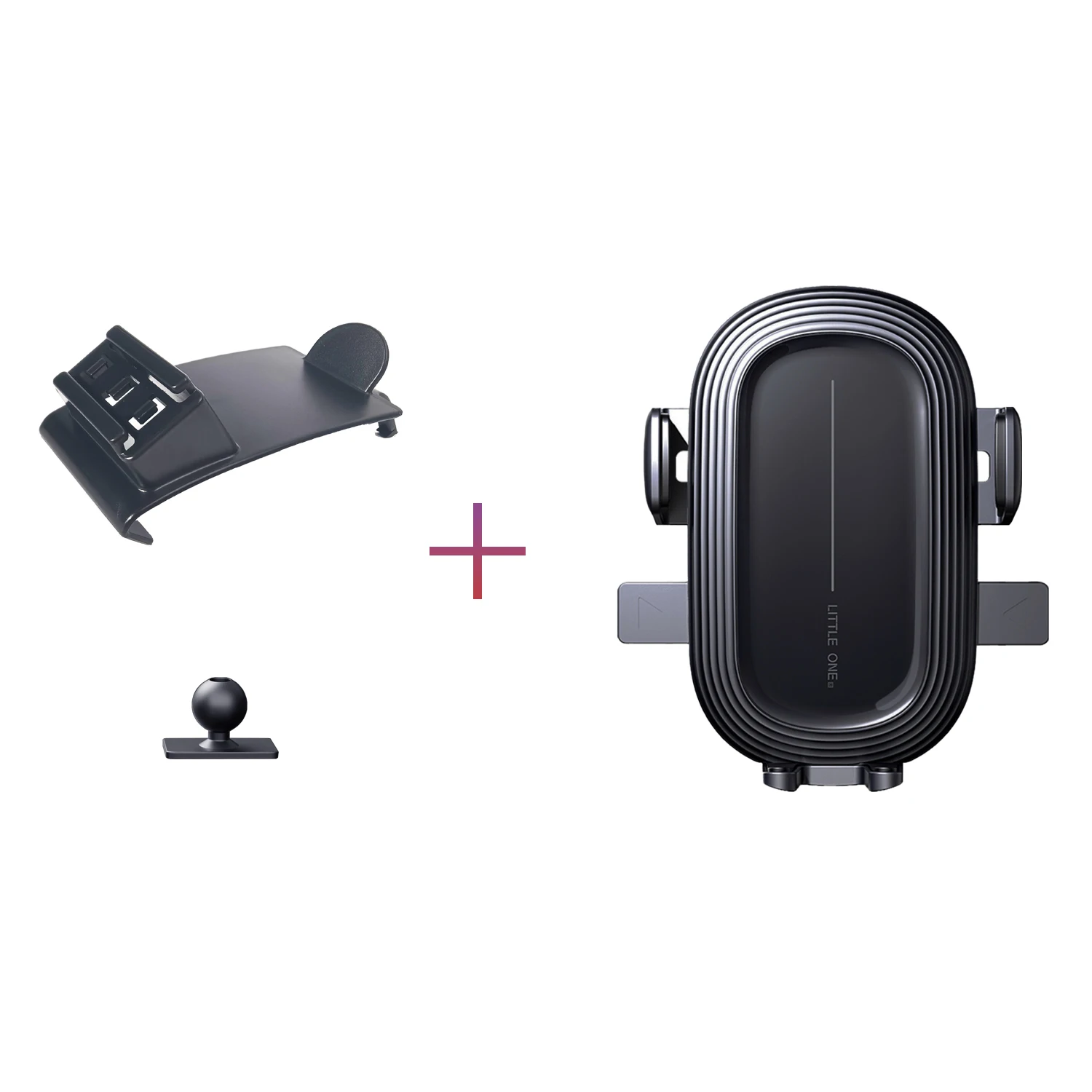 

Специальный держатель телефона для Volkswagen VW Touareg 2019-2021 2022 2023 2024, магнитное автомобильное крепление для телефона, невидимая база Smart Sensing