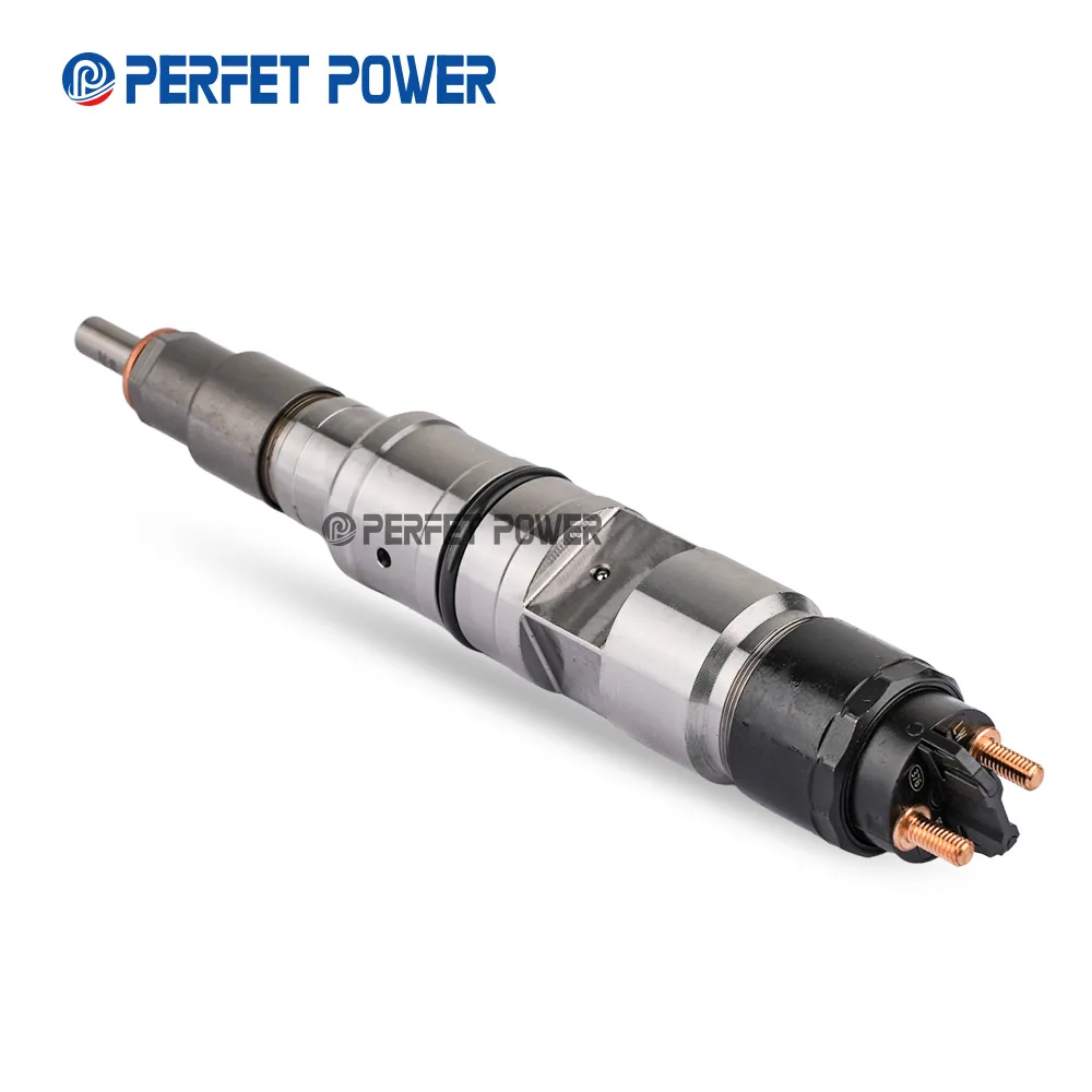 

0445120334 0 445 120 334 Common Rail Fuel Injector China Made New