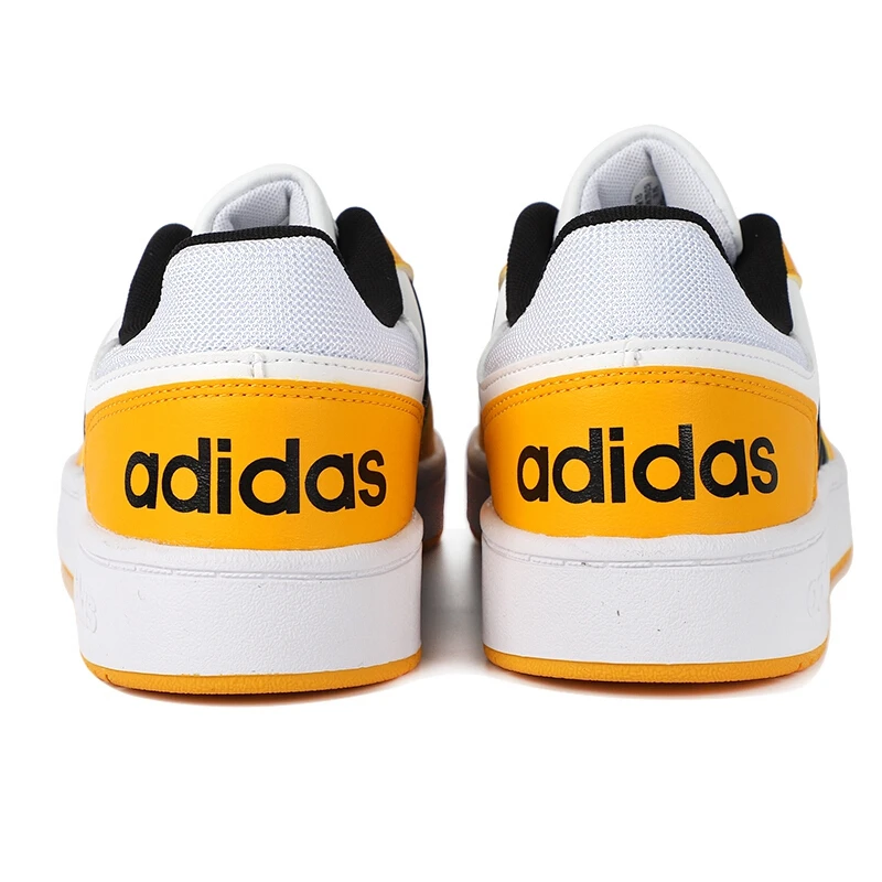 Мужские кроссовки для скейтборда Adidas NEO HOOPS