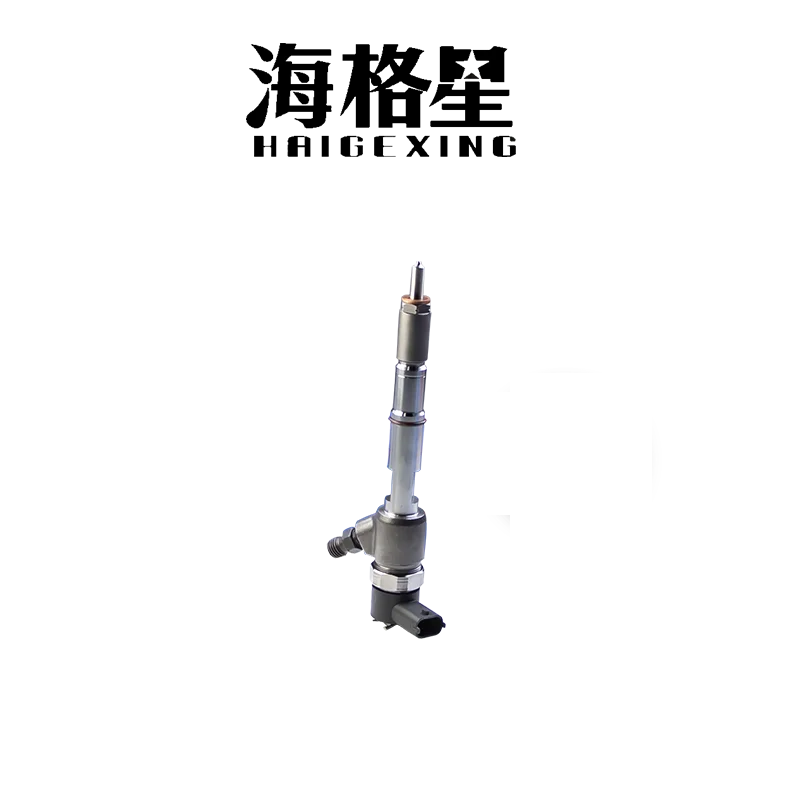 Топливная форсунка в сборе 0445110059 4-цилиндровый дизельный двигатель Common Rail серии