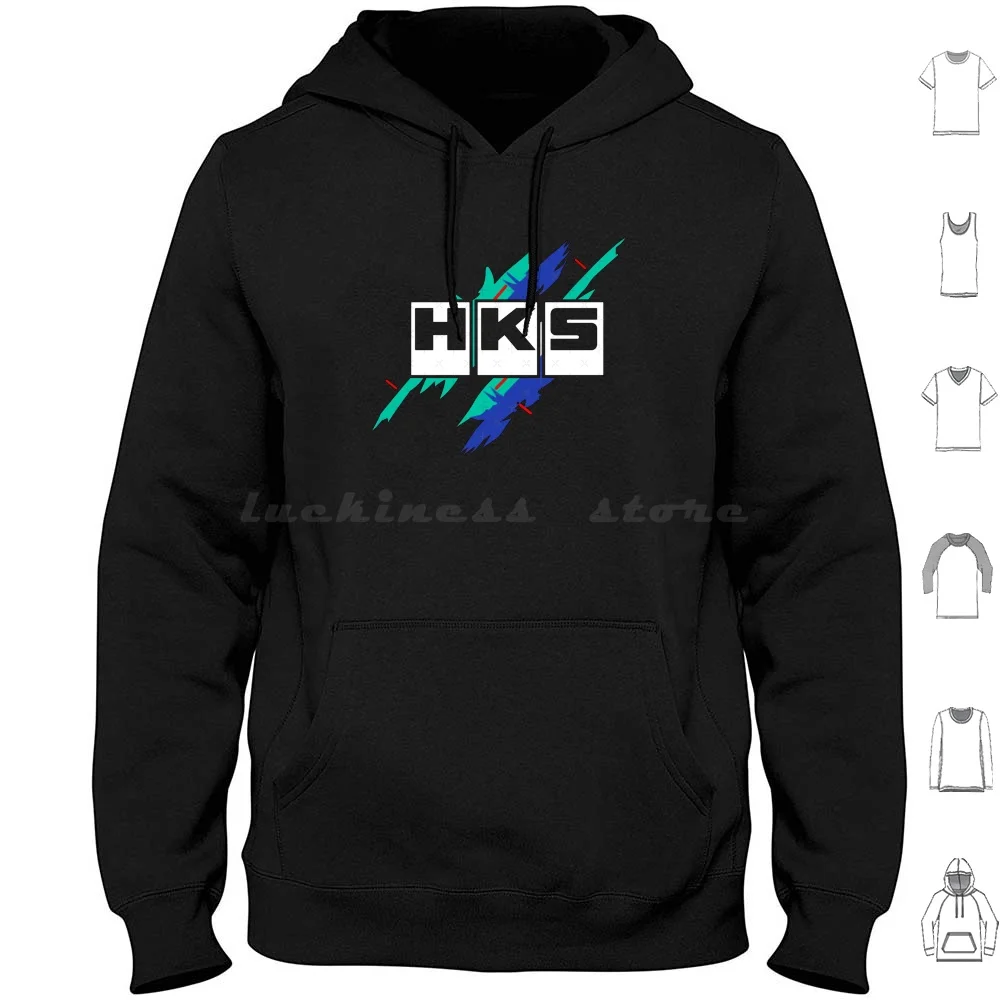 

Vintage Hoodie cotton Long Sleeve Jdm Drift Nissan Nismo Skyline S13 S15 S14 S14a Schassis D1gp Track Streeto Drifting