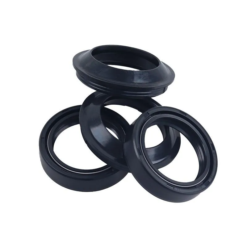 Мотоциклетные аксессуары 38x50x11 передний амортизатор для мотоцикла масляное