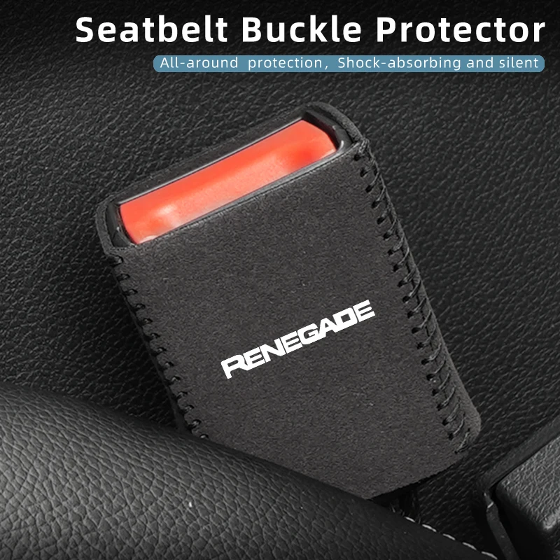 Автомобильный ремень безопасности аксессуары для Jeep Renegade Compass Grand Cherokee Wrangler JK Patrio