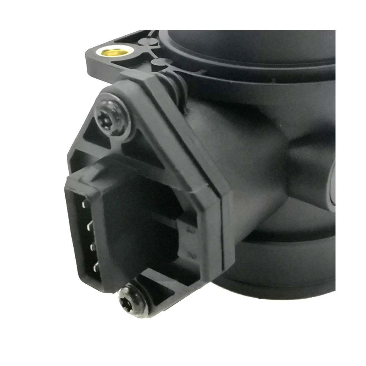 Расходомер расходомера 037906461C черный 0280217117