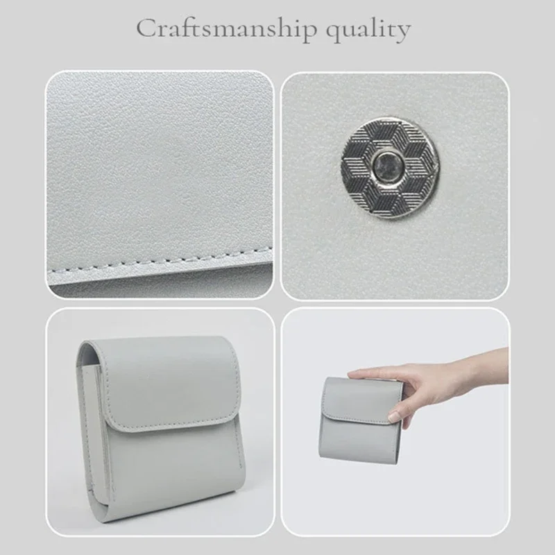 Противоударная карманная сумка для портативной игровой консоли RG35XX