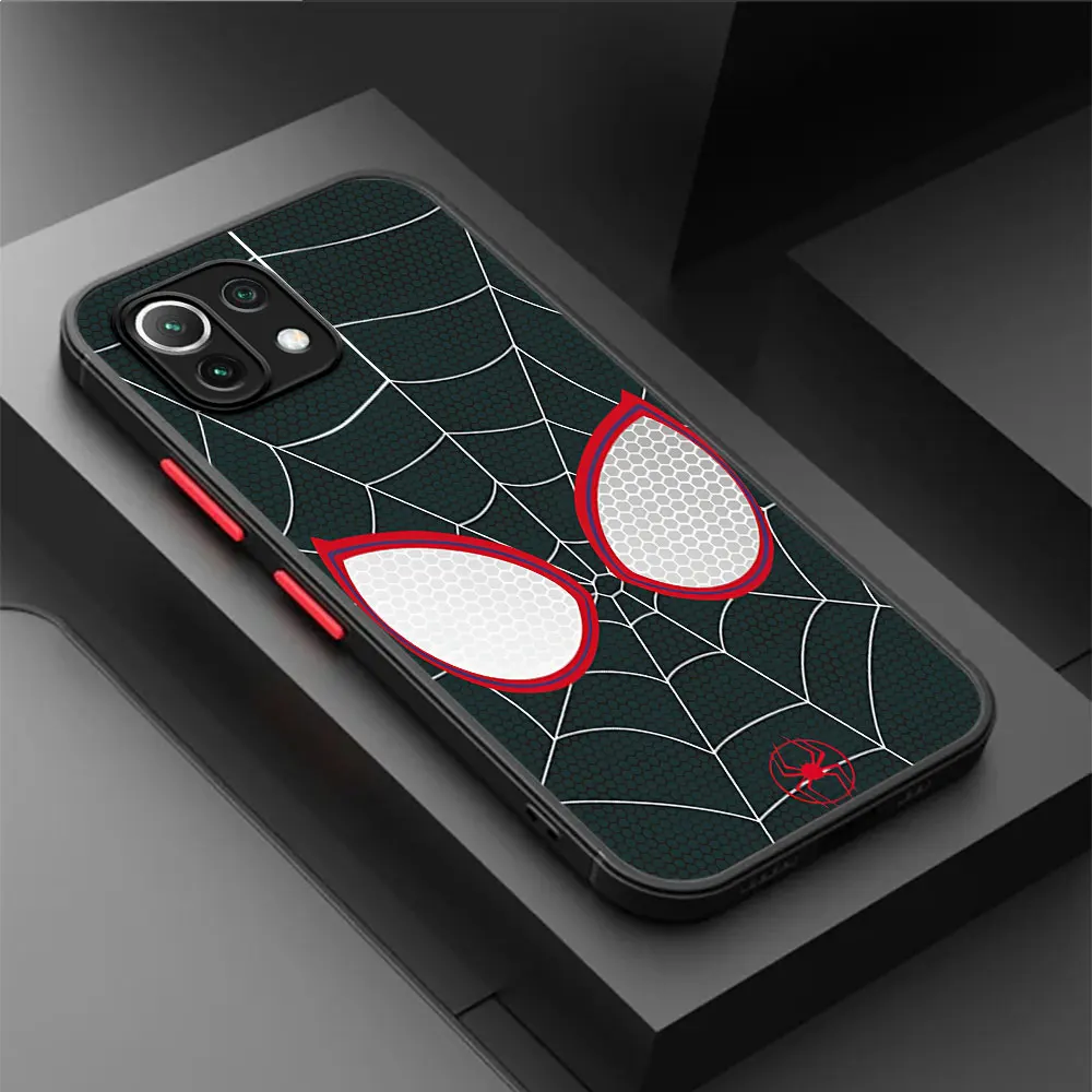 Чехол для Xiaomi Mi 11 Lite 10T 9T 13 12 Pro 12T 11T