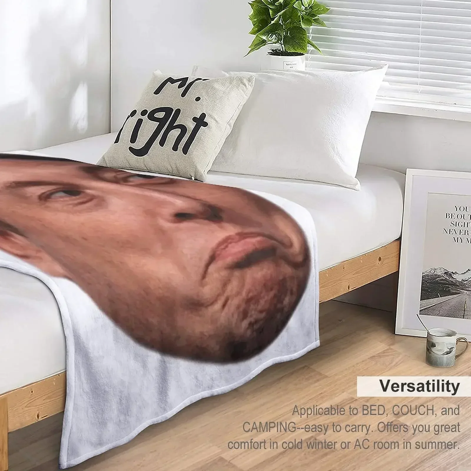 Одеяло Илон Маск для сна детских термоодеял