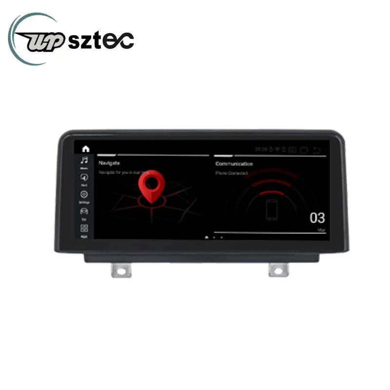 

Система Android 11 для BMW 1 2 серии F20 F21 F22 F45 F46MPV 8,8-2017 EVO, сенсорный экран 2018 дюйма, GPS, 4 + 64 ГБ