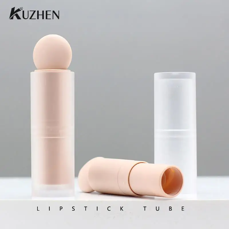 Пустые тюбики для помады 3 5 г 12 1 мм многоразовые разнообразные контейнеры