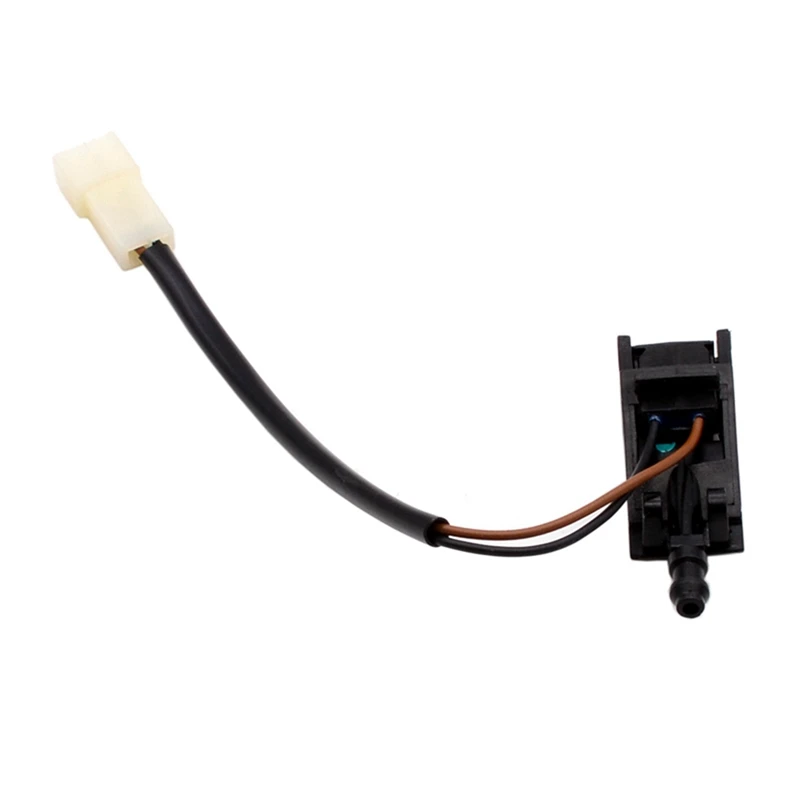 Омыватель лобового стекла для автомобилей Bora MK4 Golf Passat B5 Beetle Skoda быстрая сиденья