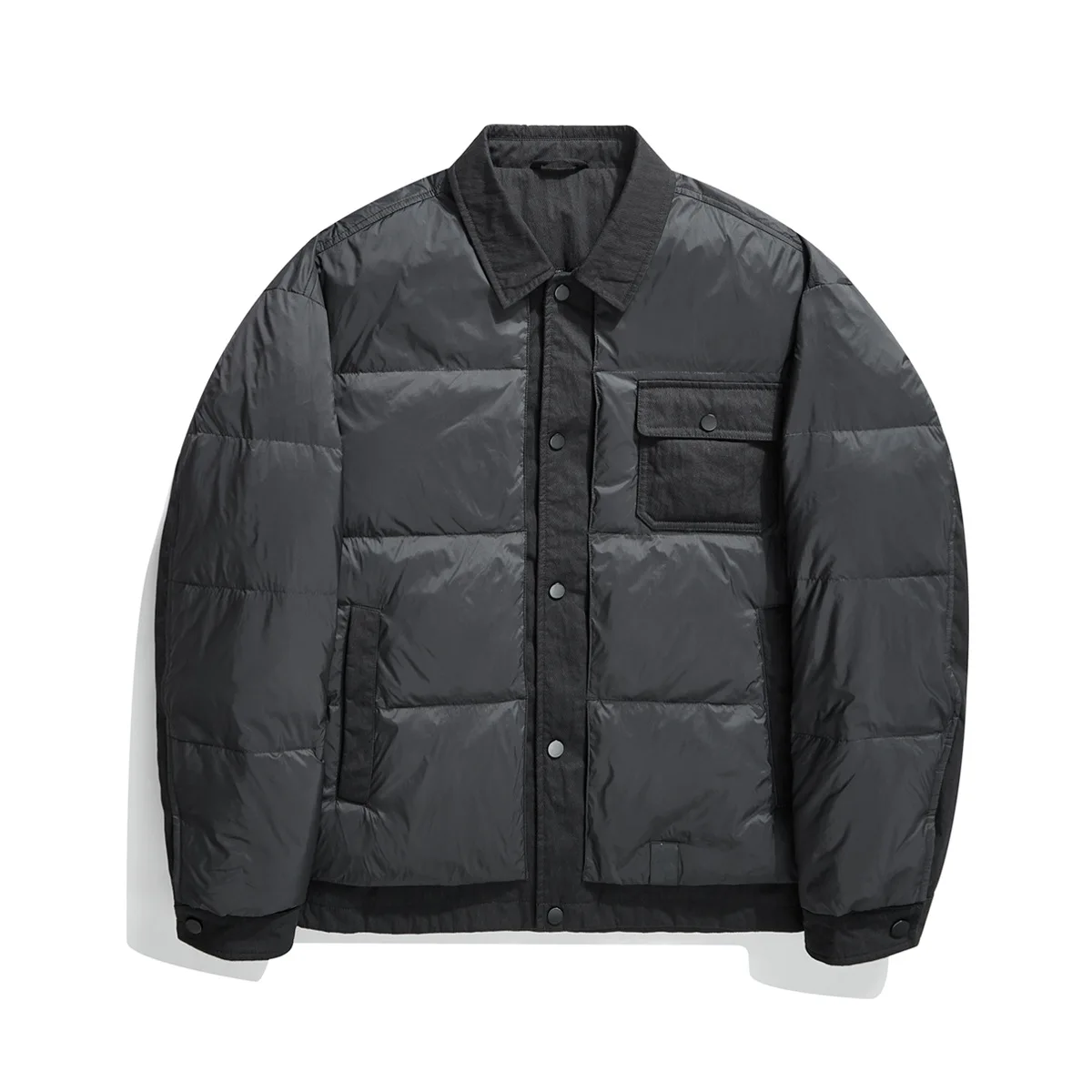 

Man Down Coat