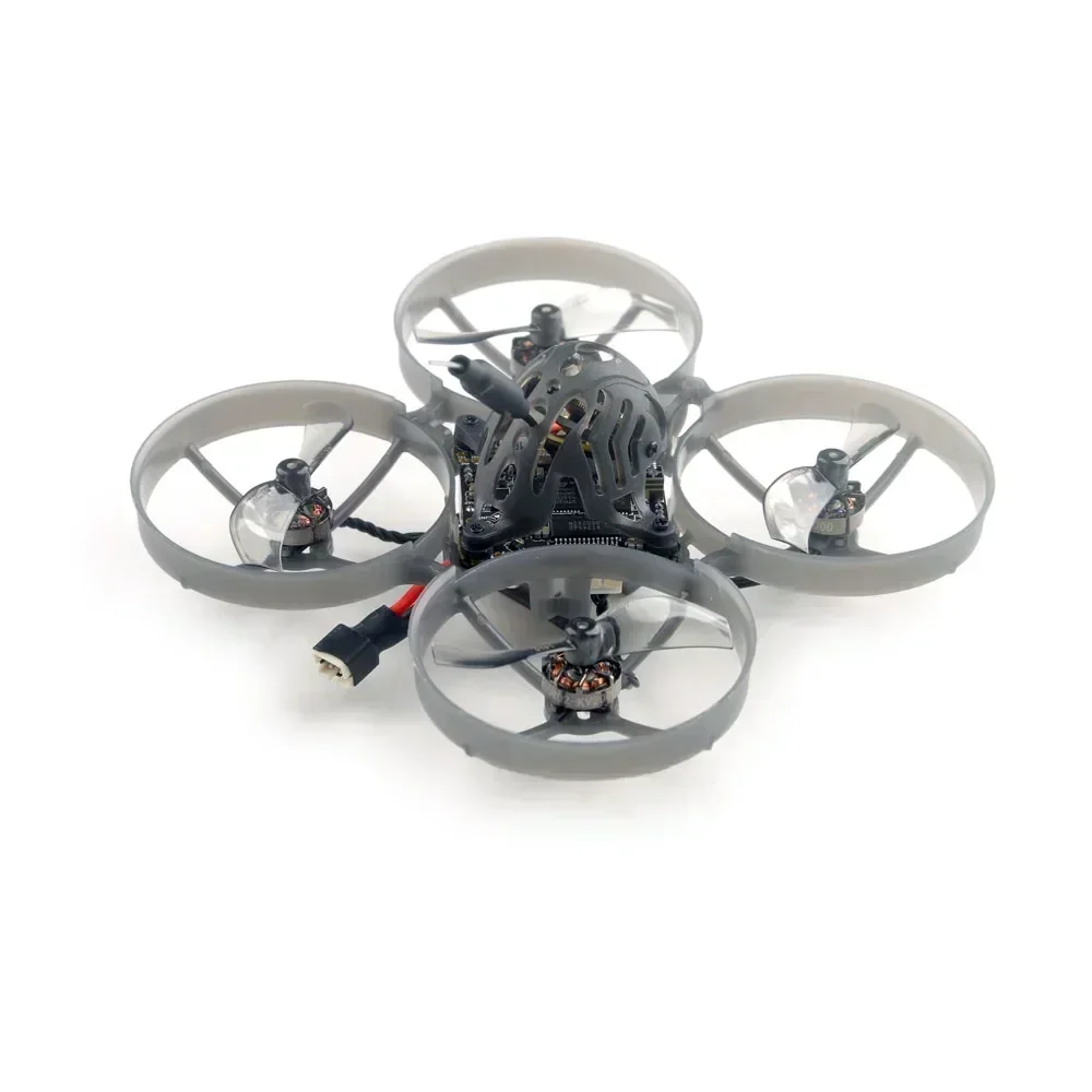 Контроллер полета AIO 400 МВт Caddx Ant RS0802 KV20000 ELRS 2.4G V3 HappyModel Mobula7 1S 75 мм Micro Whoop X12 5в1