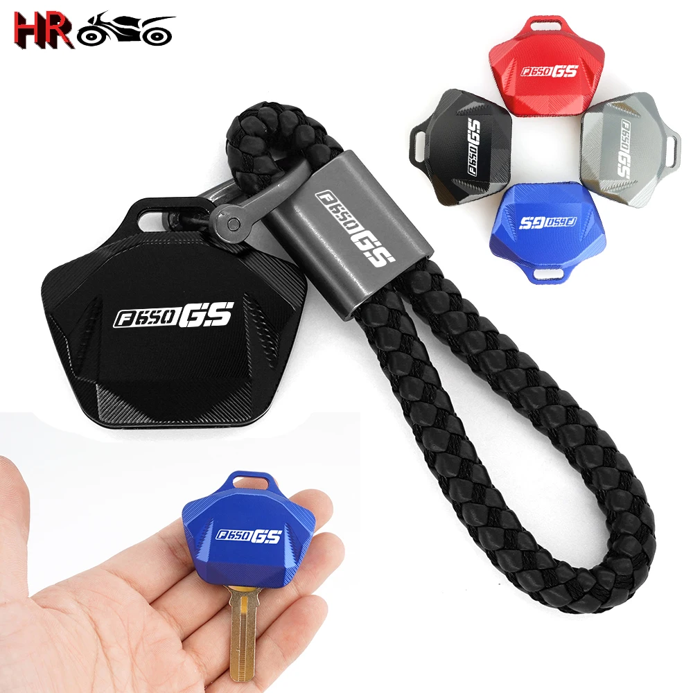 

Брелок для ключей с логотипом для Мотоцикла BMW F650GS F 650 F650 GS