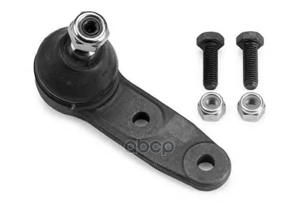 Ro-Bj-3549_опора Шаровая Верхняя! Rover 800 All 86-99 Moog арт. ROBJ3549 | Shock Absorber &amp Struts