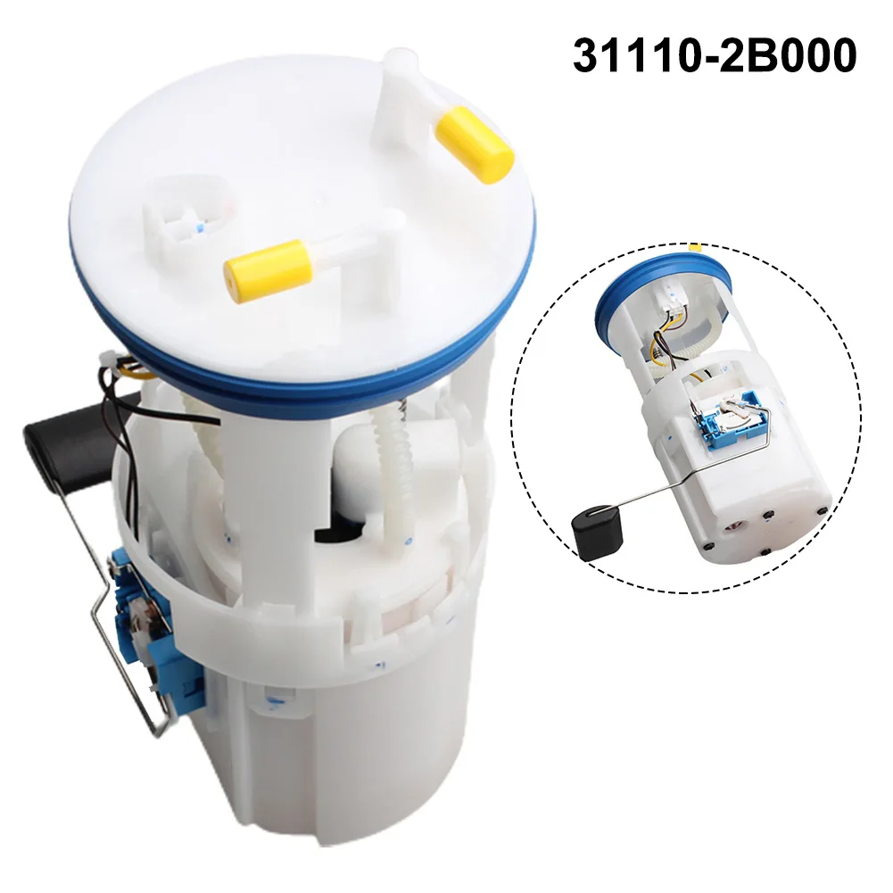 

Fuel Pump Module Assembly 31110-2B000 For Hyundai Santa Fe CM 2.7 V6 2006-2012 Fuel Supply System Parts