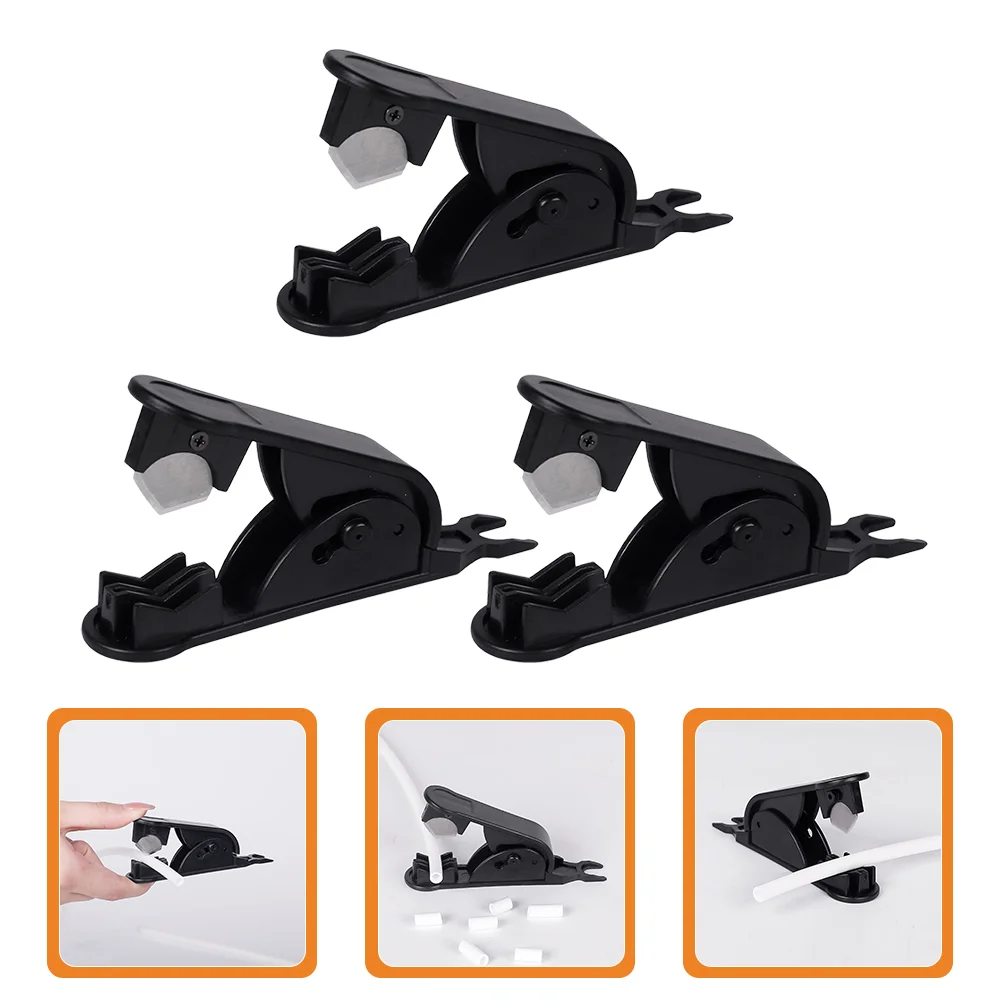 

Pipe Hose Scissorstube Water Cutting Tool Airline Cutterstubing Purifier Portable Handheld