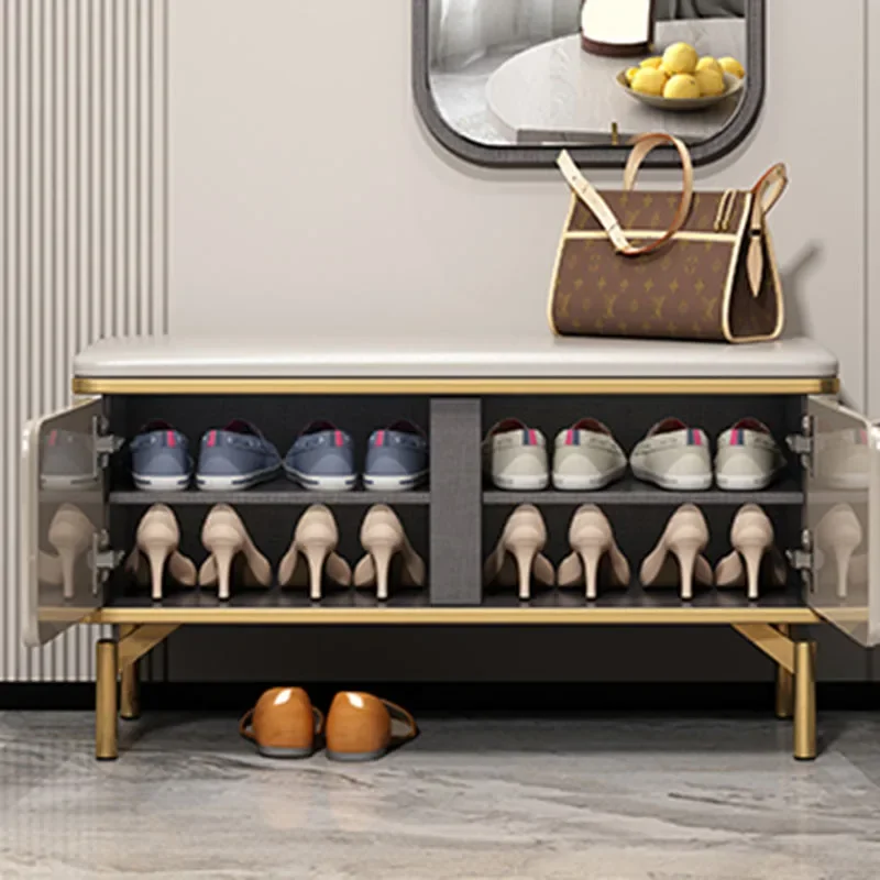Органайзеры стойка для обуви Полка шкафа скамейка хранения стенд шкаф коробка