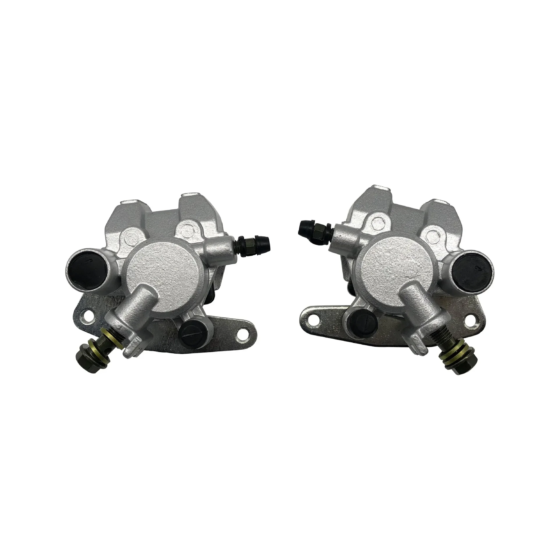 Фото Тормозной суппорт мотоцикла ATV для YAMAHA GRIZZLY 660 YFM 660 YFM 660F №4