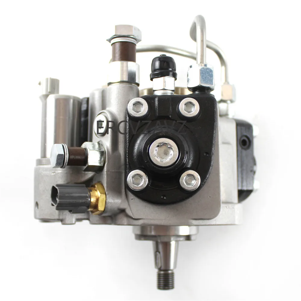 Топливный насос 294050 -0060 RE 534156 546126 519597 Для топливного инжектора Common Rail John Deere Denso HP4