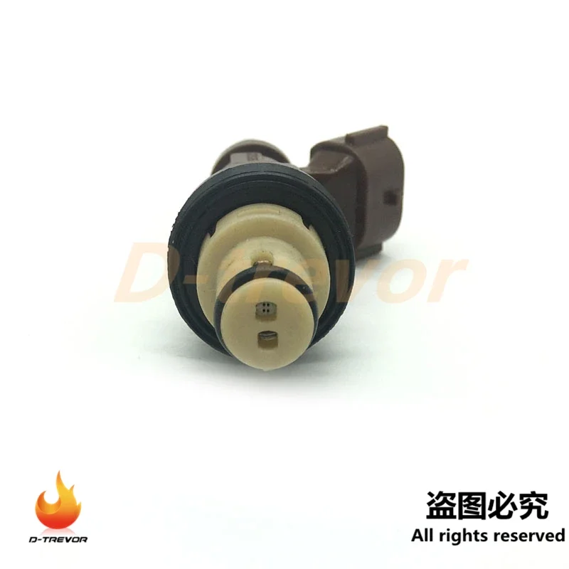 4 шт. OEM 23250-62040 топливная форсунка для Toyota Tacoma Tundra 4Runner 3.4L V6 M717 4G1597 1580561 FJ585 23209-62040