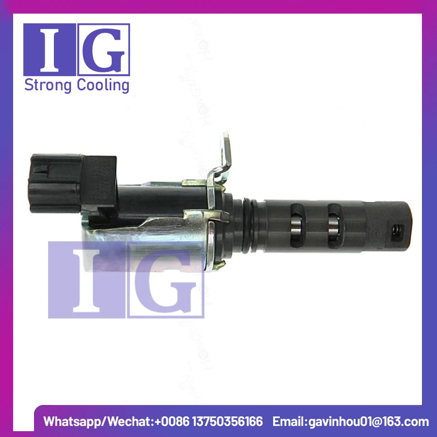 

Клапан давления масла для Celcia Corolla Matrix MR2, соленоид регулировки времени двигателя 15330-22030 15330 22030 1533022030