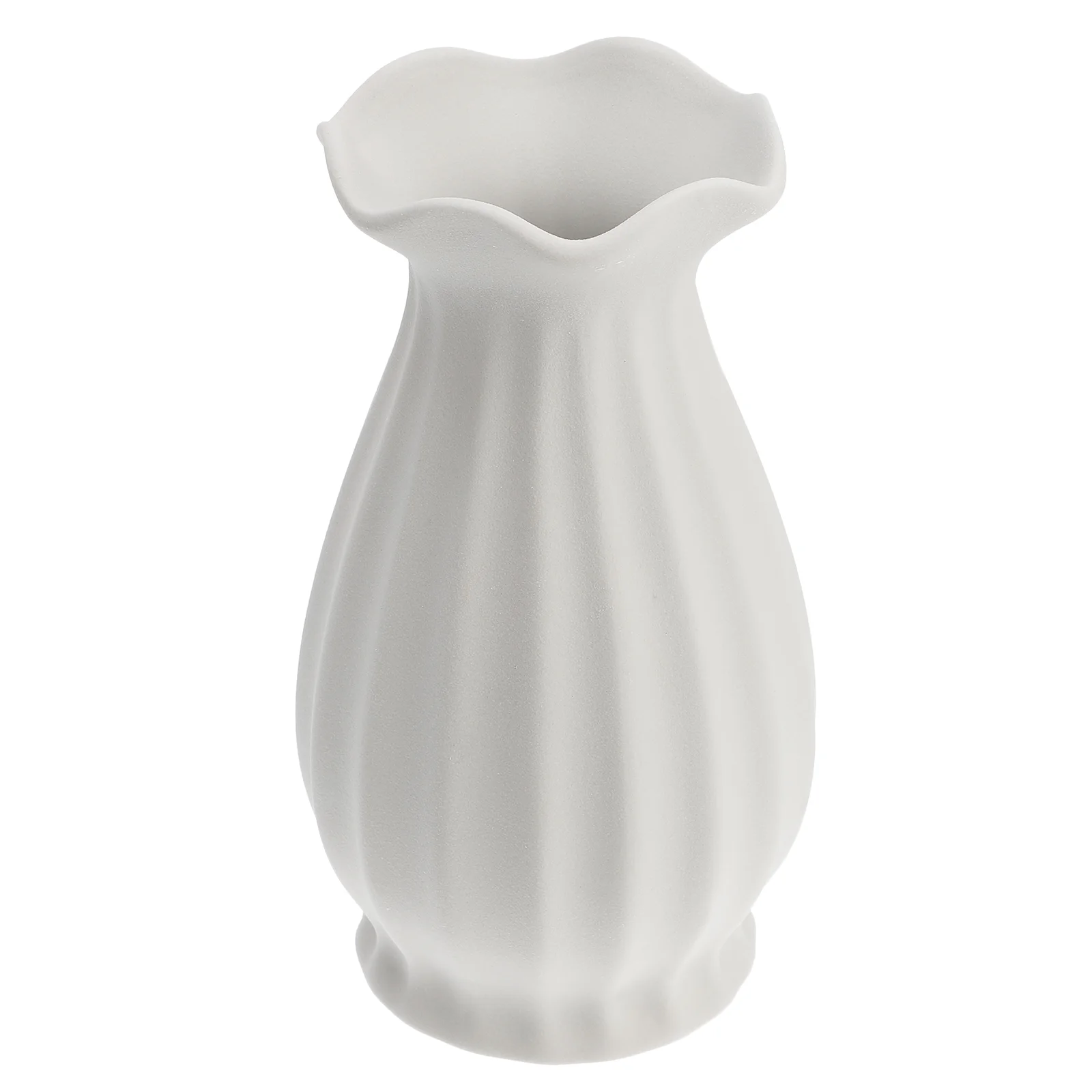 

Ceramic Flower Pot Dried Flower Vase Flowerpot Table Floral Vase Ceramic Glazed Vase