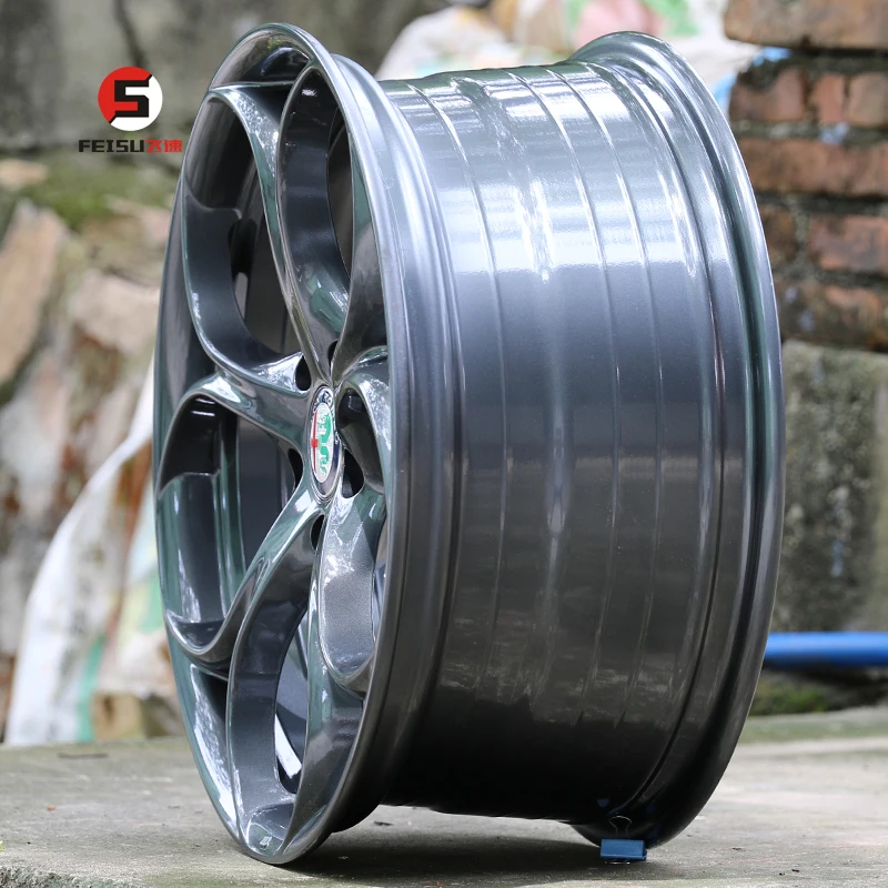 Магнитные диски Romeo 15 дюймов