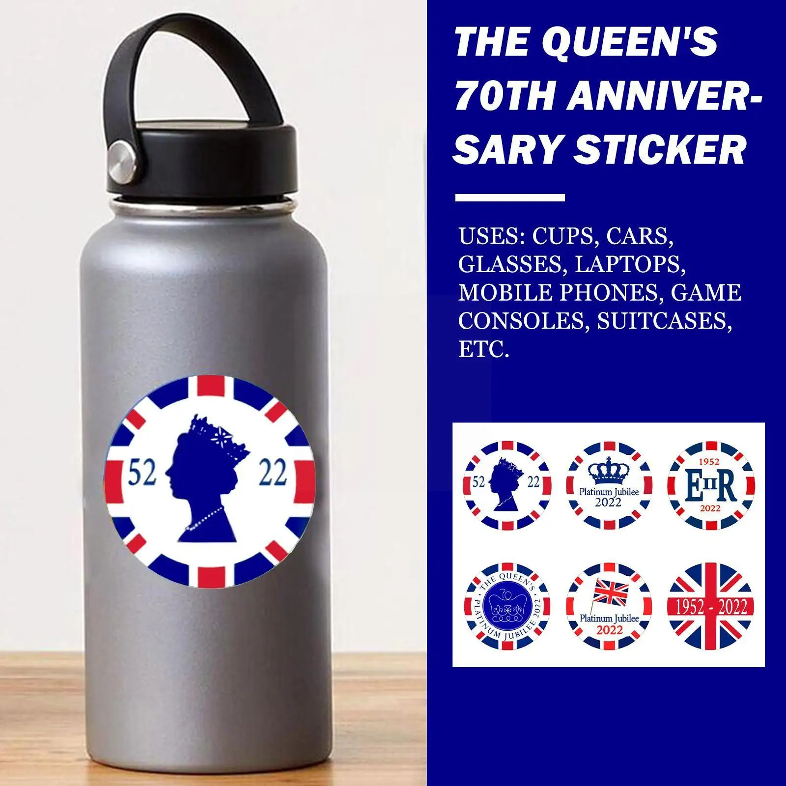 

Автомобильная наклейка "Queen Of автомобиль", праздничный автомобиль "s Queen", 3d знаменитость, королева, наклейка для автомобиля, персонализирован...