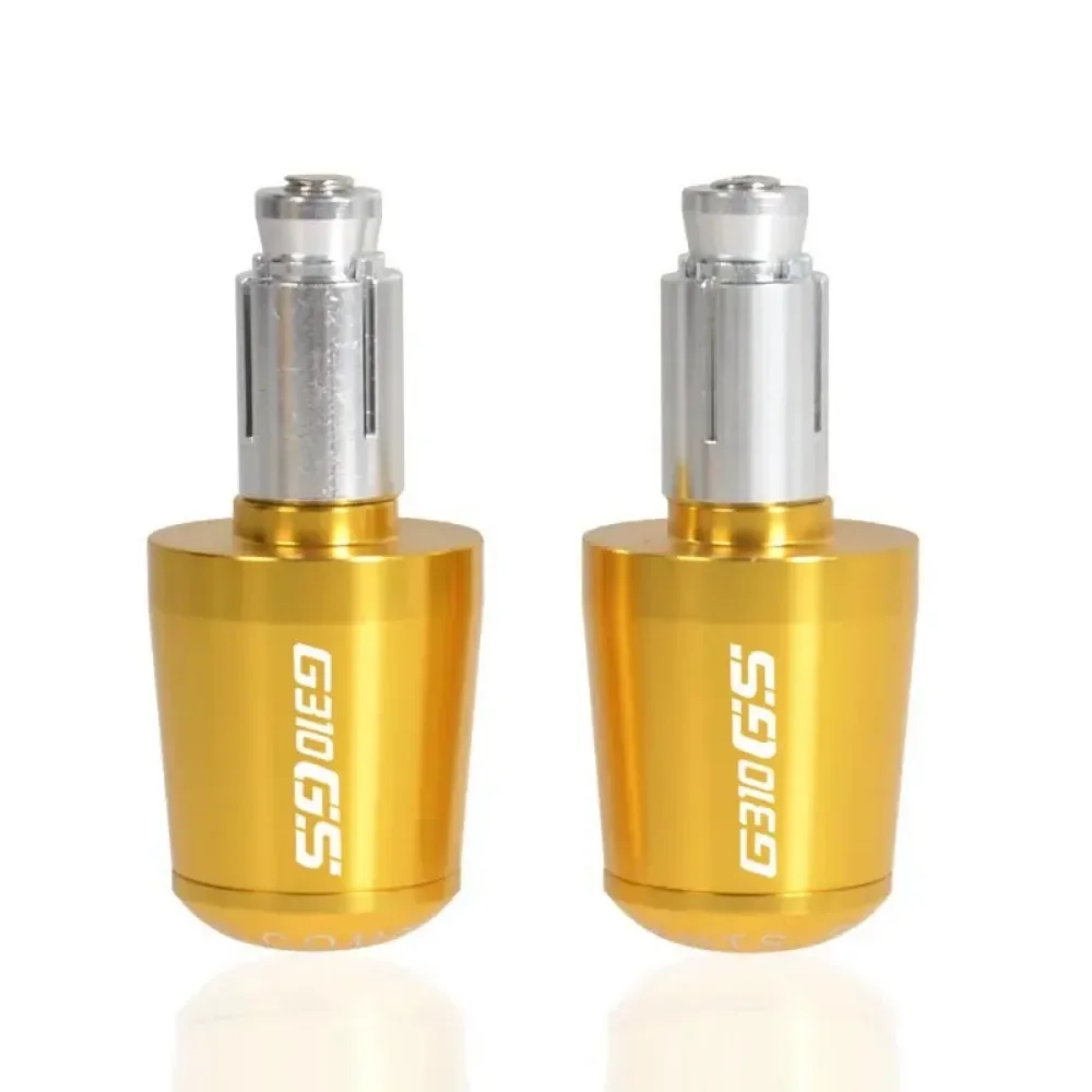 Наконечники Руля Мотоцикла Для BMW G310GS G 310 GS G310 7/8 дюйма 22 мм