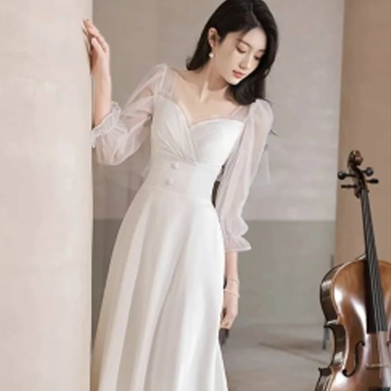 

Свадебные платья на заказ, свадебные платья