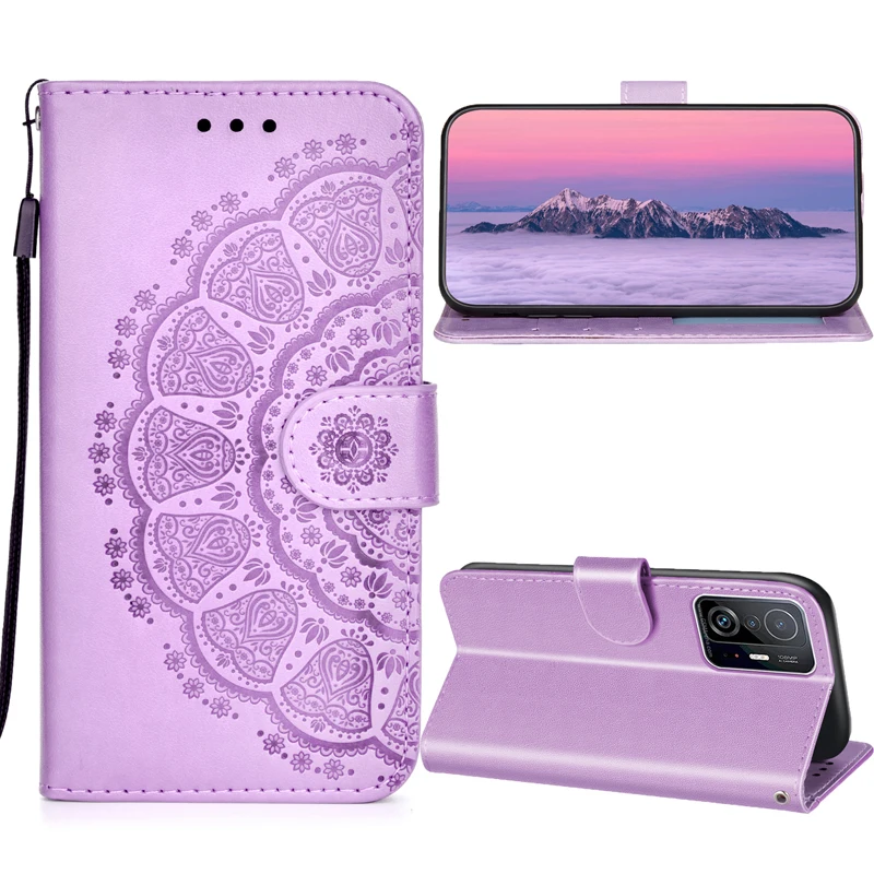 

Flip Leather Case For Xiaomi 11 10T Ultea 10T lite POCO M4 M3 F3 F2 Pro X3 NFC Redmi Note 11 10 9 8 7 6 Pro 10S 9S 9T 8T Cover