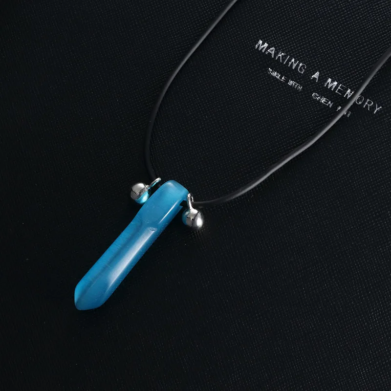 Ожерелье из аниме Наруто