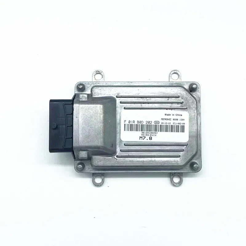 

Оригинальный 100% Аутентичный M7 ECU/F01R00D201 F01RB0D201 3612010L05W/F01R00D202 F01RB0D202 3612010K05Y