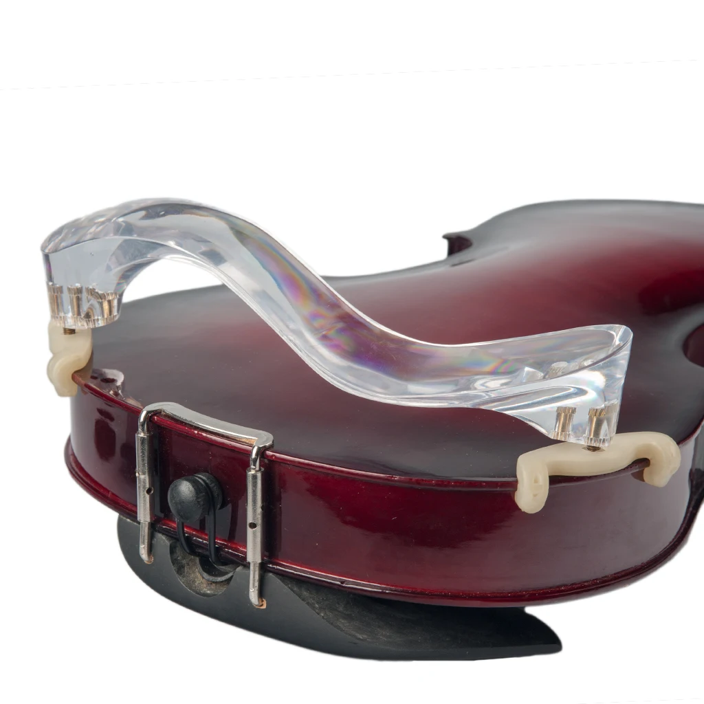 Adjustable Chinrest