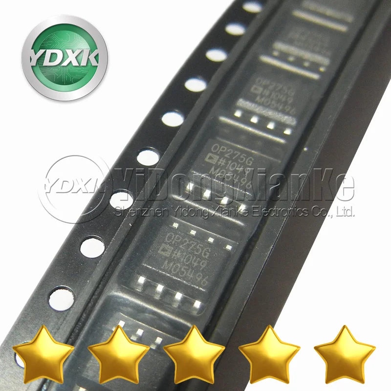 OP275G SOP8 OP213FS электронные компоненты OP213FSZ OP2177ARZ OP2227U OP262GS, новый оригинальный OP275GS
