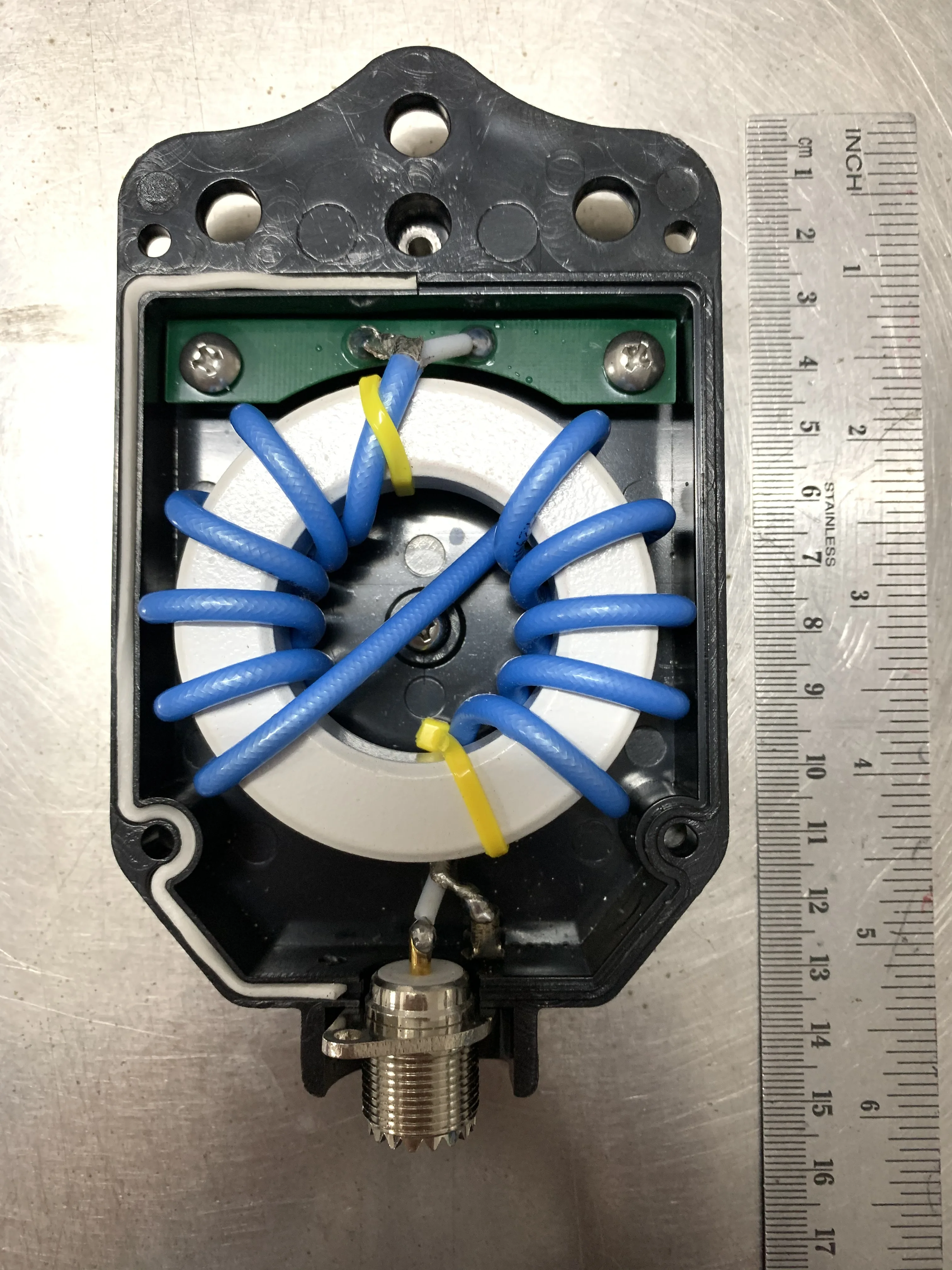 

2000 Вт 1:1 высокомощная Коротковолновая двухполюсная антенна