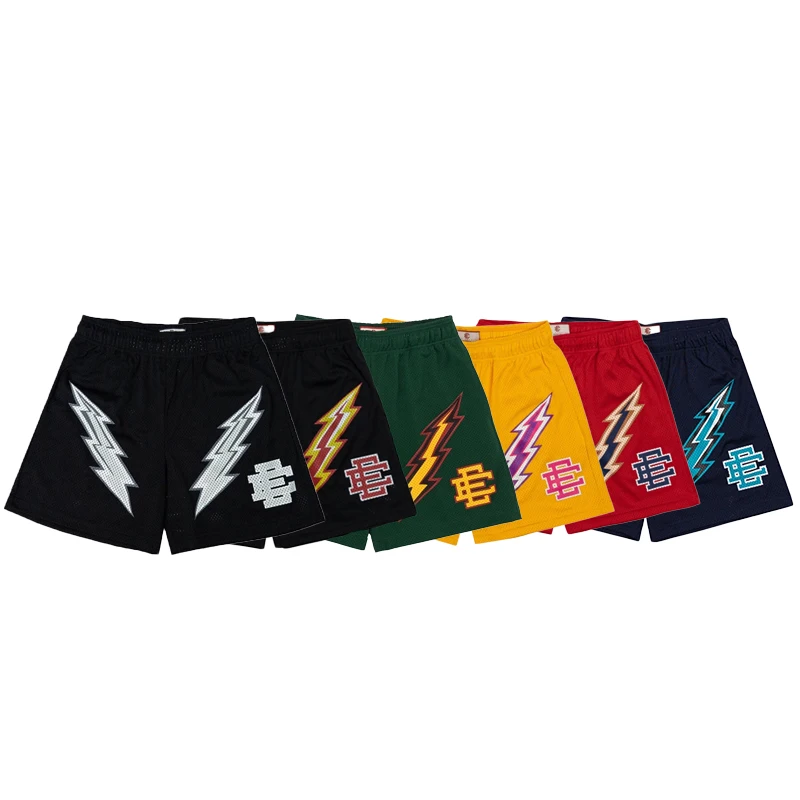 Эрик Эмануэль EE Базовые Шорты