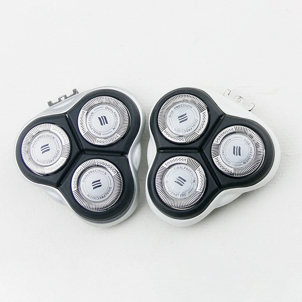 HQ8 головка бритвы для Philips HQ7110 HQ7310 HQ7320 HQ7325 HQ7340 HQ7345 HQ7350 HQ7360 HQ7380 HQ7390 HQ7180 HQ7160 HQ7120