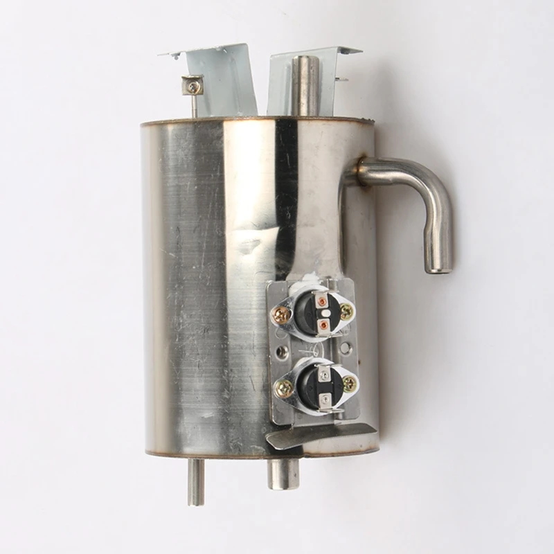 750 мл Водоочиститель холодный нагрев внутренний нагреватель диспенсер для воды лайнер из нержавеющей стали нагревательный лайнер универсальные детали