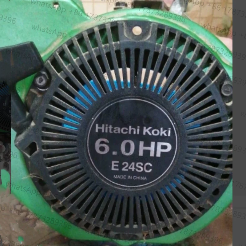 1 шт. катушка зажигания для Hitachi Koki 6.0HP E24SC, детали двигателя Hitachi Koki E 24SC Briggs, горизонтальный культиватор (art.: 3920ced0162fc) - 3920ced0162fc
