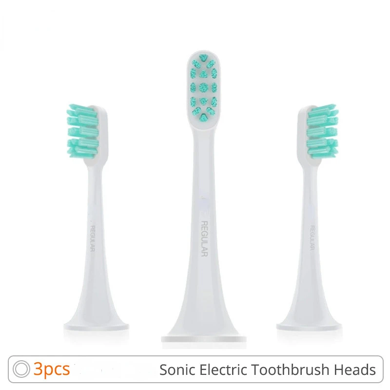 

Головка электрической зубной щетки T300 и T500, 100%, 1 шт. и 3 шт.