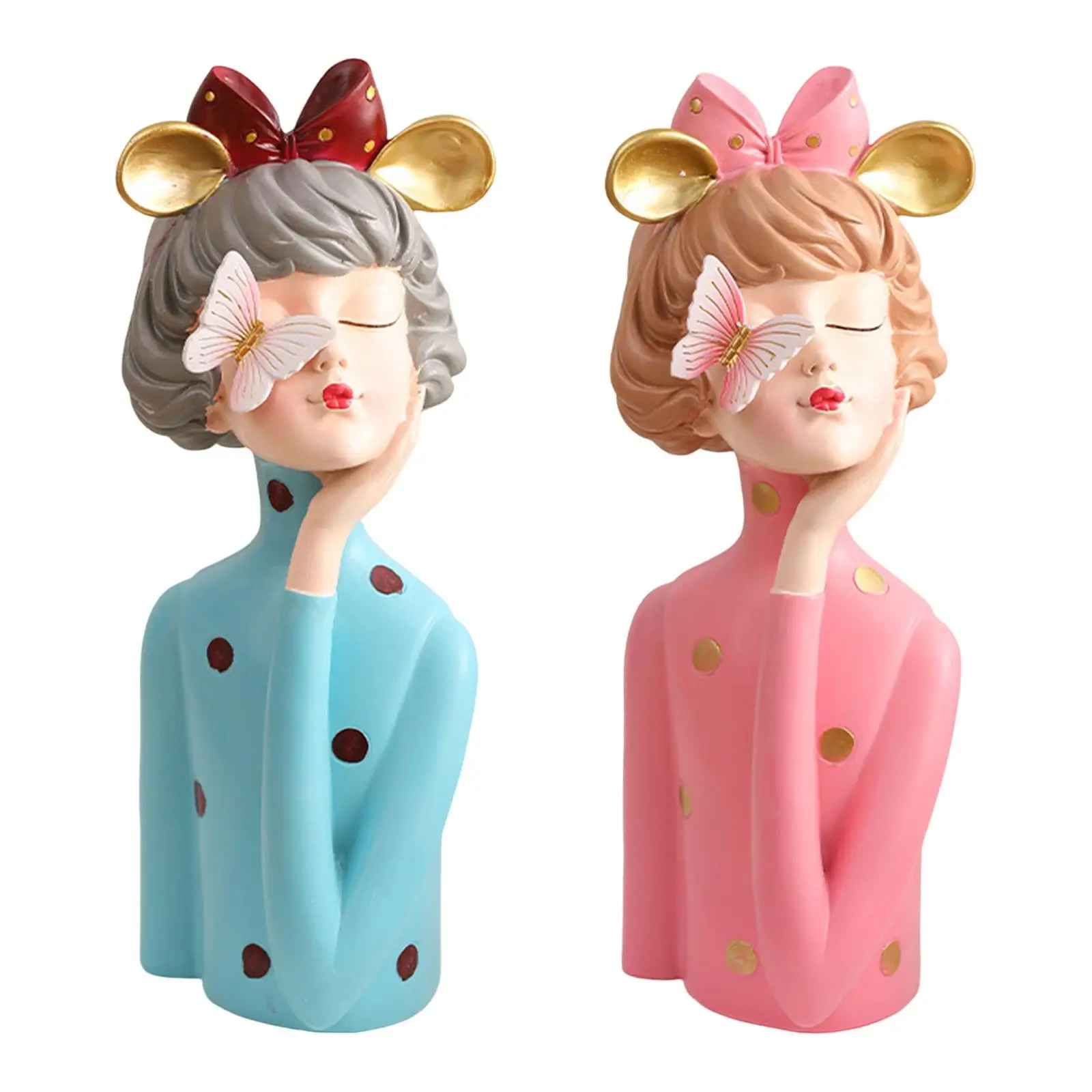 

Креативная Современная фигурка для входа в гостиную