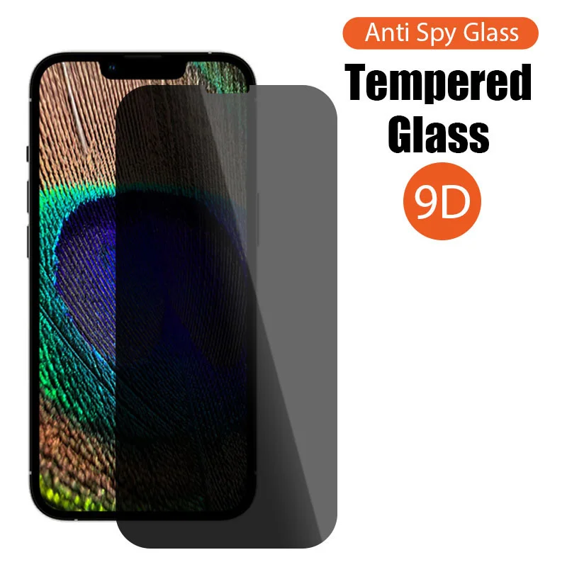 

Закаленное стекло с полным покрытием для защиты экрана iPhone 11 12 13 PRO MAX SE 3 7 8 Plus XS Max XR