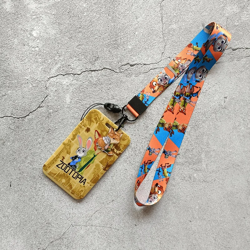 Чехол для телефона с рисунком из мультфильма животное