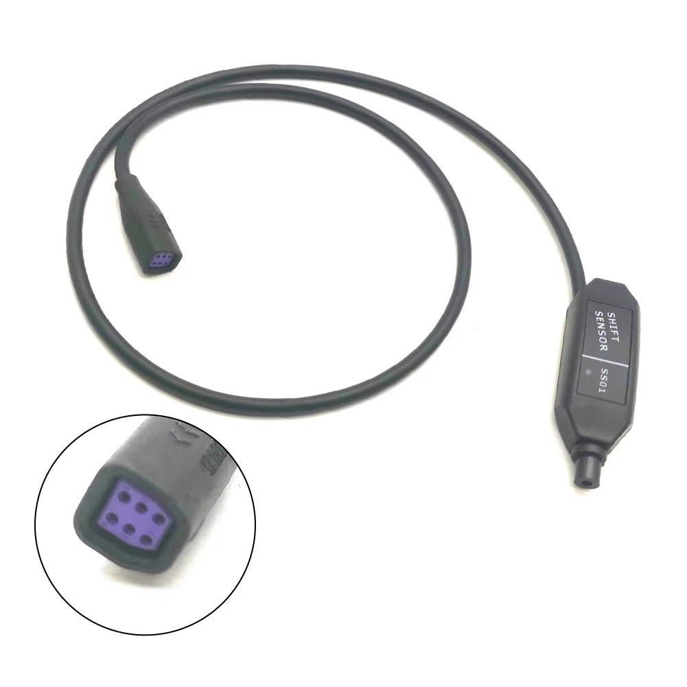 

Sensor Cable Gear Shift Garden Indoor 1 Pc 15ma Accessories IP67 Intensive ABS Midmoto Replacement Shifting Power